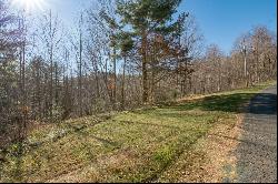 Lot 203 Covered Bridge Trl #34, Fancy Gap VA 24328