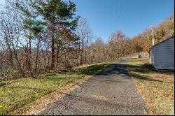 Lot 203 Covered Bridge Trl #34, Fancy Gap VA 24328