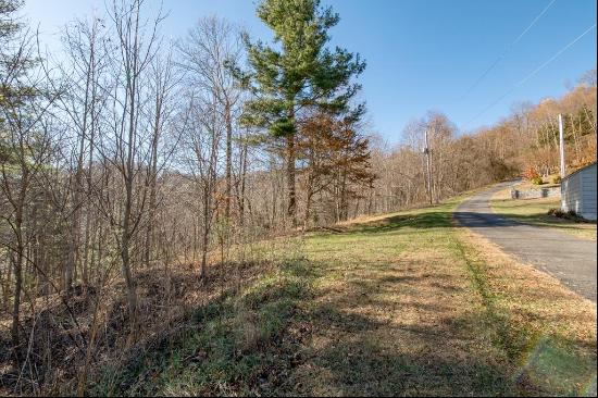 Lot 203 Covered Bridge Trl #34, Fancy Gap VA 24328