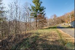 Lot 203 Covered Bridge Trl #34, Fancy Gap VA 24328