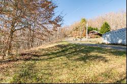 Lot 203 Covered Bridge Trl #34, Fancy Gap VA 24328