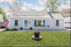 40B Kelsey Place, Madison CT 06443