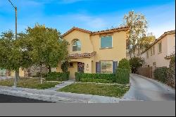 4543 Weitzman Place, Las Vegas NV 89141