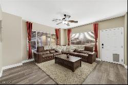 4543 Weitzman Place, Las Vegas NV 89141