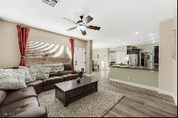 4543 Weitzman Place, Las Vegas NV 89141