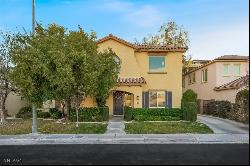 4543 Weitzman Place, Las Vegas NV 89141