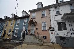 29 N Warren Street, Easton PA 18042