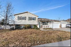 1624 S 2960 E, Spanish Fork UT 84660