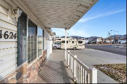 1624 S 2960 E, Spanish Fork UT 84660