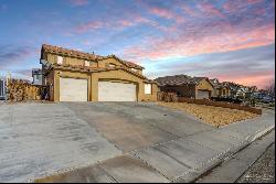 2403 Driftwood Drive, Rosamond CA 93560