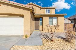 2403 Driftwood Drive, Rosamond CA 93560