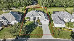 785 N Hunt Club Drive, Hernando FL 34442