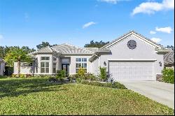 785 N Hunt Club Drive, Hernando FL 34442