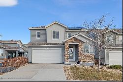 15325 W 93rd Avenue, Arvada CO 80007