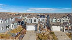 15325 W 93rd Avenue, Arvada CO 80007