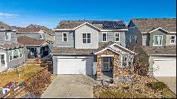 15325 W 93rd Avenue, Arvada CO 80007