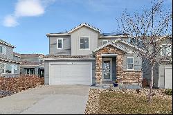 15325 W 93rd Avenue, Arvada CO 80007