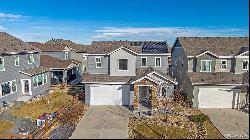 15325 W 93rd Avenue, Arvada CO 80007