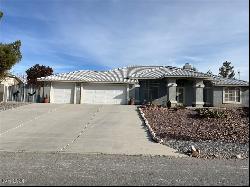 4861 Stoneham Street, Pahrump NV 89061