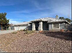 4861 Stoneham Street, Pahrump NV 89061