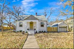 1621 N Fairview Ave, Wichita KS 67203