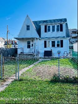 173 1/2 Boland Avenue, Wilkes-Barre PA 18706