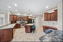 3584 W Kozak Drive, Wheatfield IN 46392