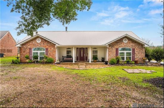 12355 112 Highway, Elizabeth LA 70638