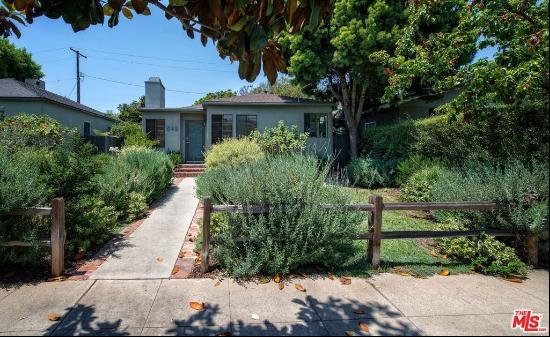 543 28th Avenue, Venice CA 90291