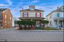 511 Stock Street, Hanover PA 17331