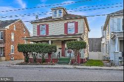 511 Stock Street, Hanover PA 17331