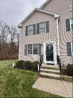 78 White Tail Lane #78, Wallingford CT 06492