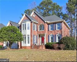 3239 Talimore Circle, Marietta GA 30066