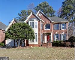 3239 Talimore Circle, Marietta GA 30066