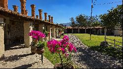 Rancho La Joya de Etzatlán