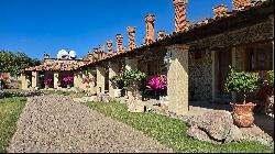 Rancho La Joya de Etzatlán