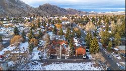 Stunning End-Unit Townhome