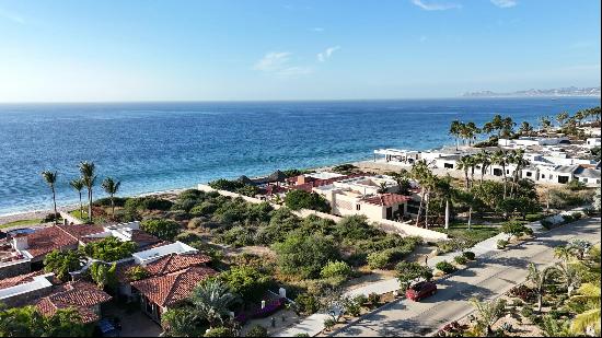 Puerto Los Cabos Land