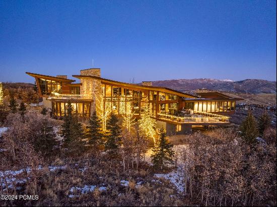 Park City Residential