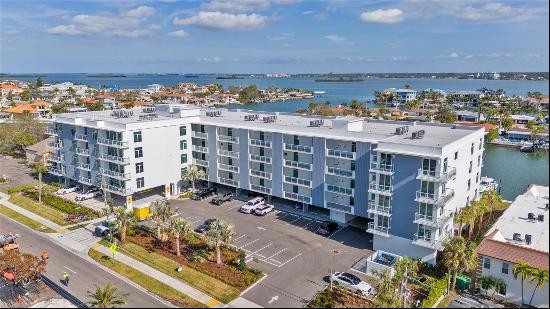 CLEARWATER Residential Lease