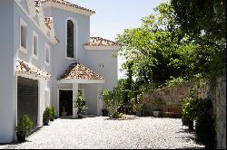 Monte Mayor Luxury Villa