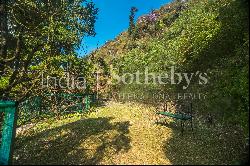 Bungalow in Mussoorie