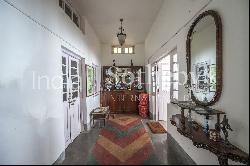 Bungalow in Mussoorie