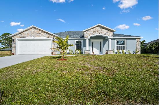 473 Olsmar Street, Palm Bay, FL, 32908