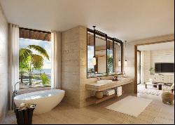 The Residences at Mandarin Oriental Grand Cayman 