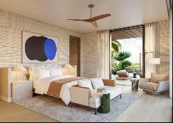 The Residences at Mandarin Oriental Grand Cayman 