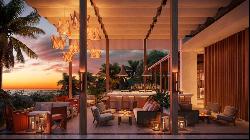 Mandarin Oriental Residences, Grand Cayman 