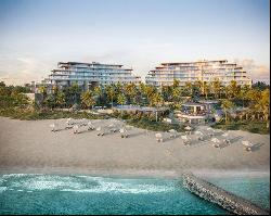 Mandarin Oriental Residences, Grand Cayman