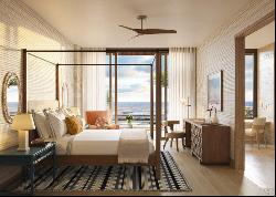 The Residences at Mandarin Oriental Grand Cayman 