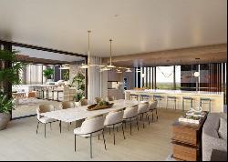 The Residences at Mandarin Oriental Grand Cayman 